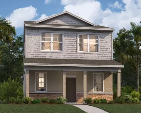344 Belmond Dr, Debary, FL 32713