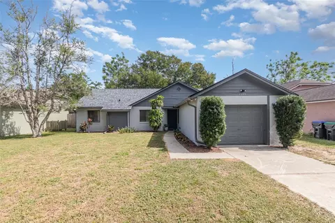 7349 Radiant Cir, Orlando, FL 32810