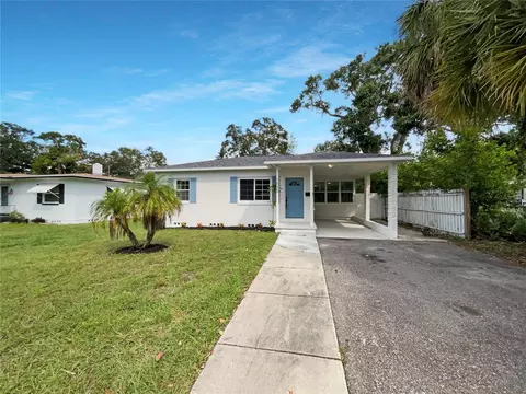 2585 15th Ave N, Saint Petersburg, FL 33713
