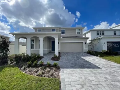 7362 Sienna Wood Ave, Orlando, FL 32829