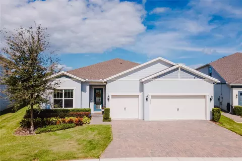 3220 Sailing Pier Ave, Winter Garden, FL 34787
