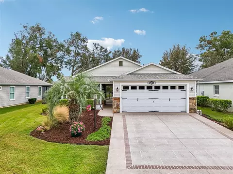 2584 Dividing Creek Path, The Villages, FL 32162