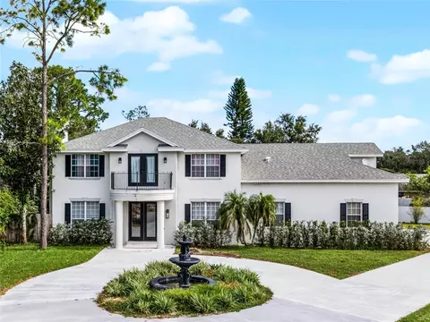 8400 Sand Lake Shores Ct, Orlando, FL 32836