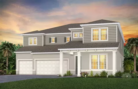 4455 Sunset Preserve Blvd, Orlando, FL 32820