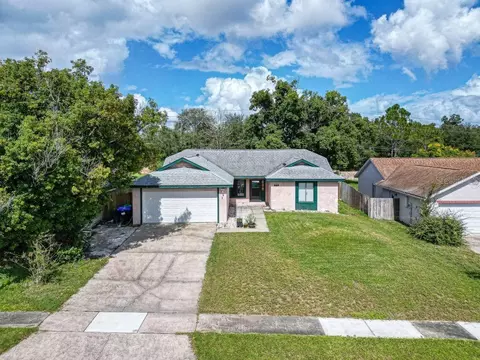 7478 Radiant Cir, Orlando, FL 32810