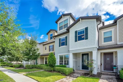 7227 Half Moon Lake Dr, Winter Garden, FL 34787