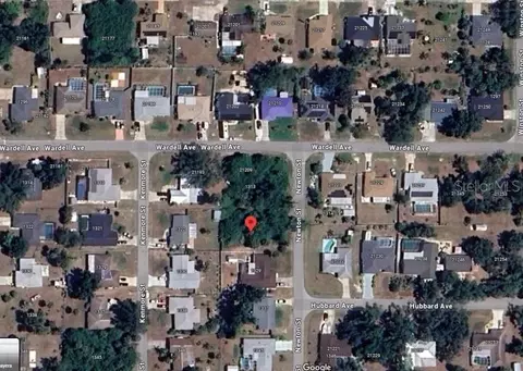 1321 Newton St, Port Charlotte, FL 33952