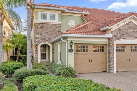 8812 Della Scala Cir, Orlando, FL 32836