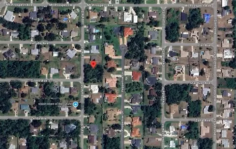 1172 Lyle St, Port Charlotte, FL 33952