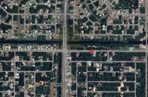 17371 Hillsborough Blvd, Port Charlotte, FL 33954