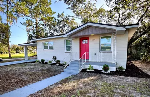 709 N Lincoln Ave, Lakeland, FL 33815