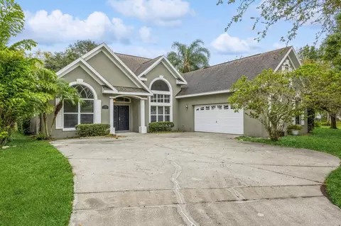 1111 Partin Dr, Kissimmee, FL 34744