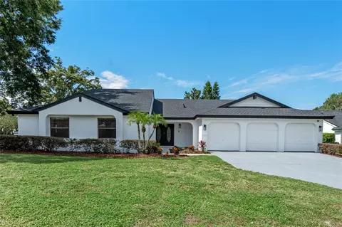 7461 Sparkling Lake Rd, Orlando, FL 32819