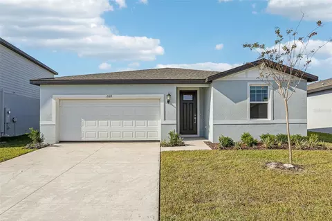 2169 Rosewood Dr, Bartow, FL 33830
