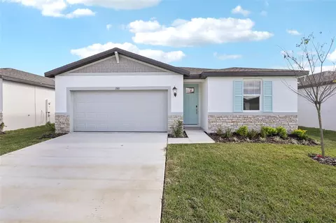 2110 Rosewood Dr, Bartow, FL 33830