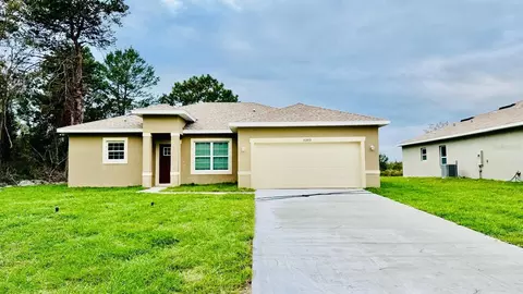 5203 SW 155th Loop, Ocala, FL 34473