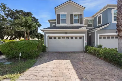 3819 Brighton Park Cir, Orlando, FL 32812