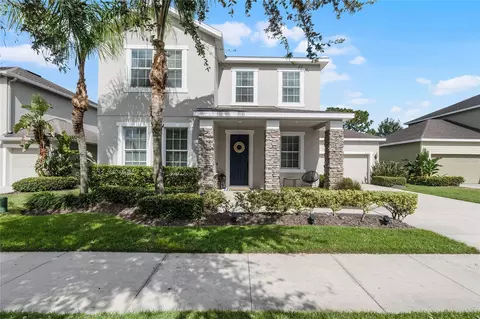 4162 Blue Major Dr, Windermere, FL 34786