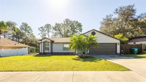 796 Humphrey Cir, Deltona, FL 32738