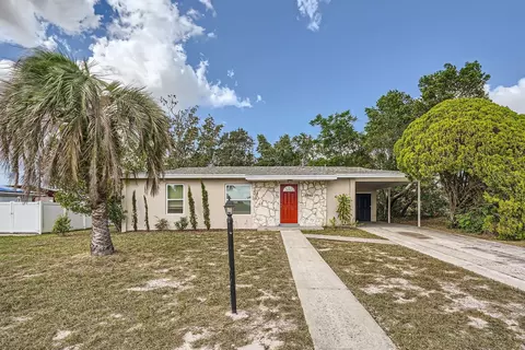 6445 Skyline Ct, Spring Hill, FL 34606