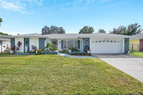 7100 Scruboak Ln, Orlando, FL 32818