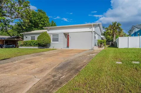 3121 Bon Air Dr, Orlando, FL 32818