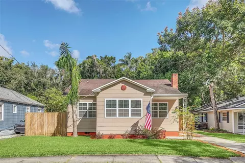 1621 E Amelia St, Orlando, FL 32803