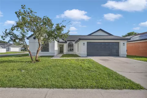 7800 Sapphire Ln, Orlando, FL 32822