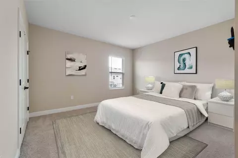Bedroom - 1352 Silo Dr, Saint Cloud, FL 34771 photo 6 of 7