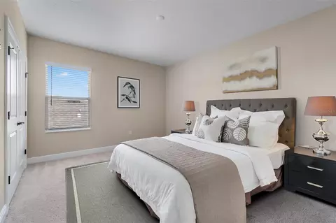 Bedroom - 1352 Silo Dr, Saint Cloud, FL 34771 photo 5 of 7