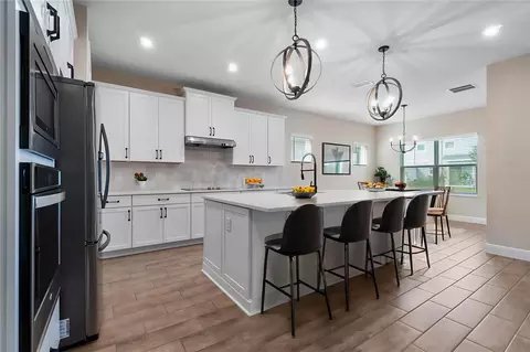 Kitchen - 1352 Silo Dr, Saint Cloud, FL 34771 photo 1 of 4