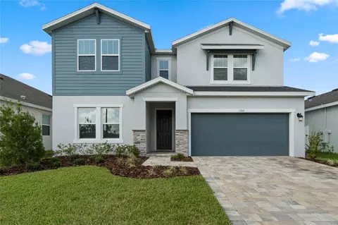 Exterior - 1352 Silo Dr, Saint Cloud, FL 34771 photo 2 of 6