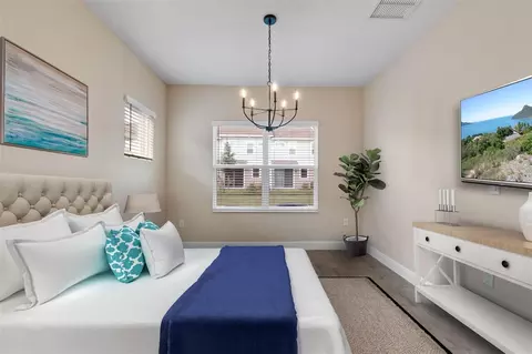 Bedroom - 1352 Silo Dr, Saint Cloud, FL 34771 photo 3 of 7