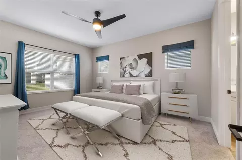 Bedroom - 1352 Silo Dr, Saint Cloud, FL 34771 photo 1 of 7