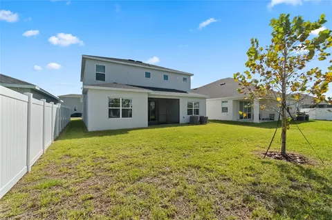 Exterior - 1352 Silo Dr, Saint Cloud, FL 34771 photo 5 of 6