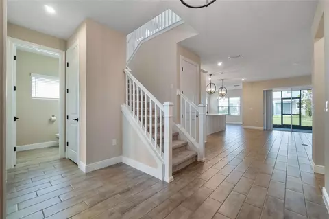 Entry Way - 1352 Silo Dr, Saint Cloud, FL 34771 photo 1 of 3