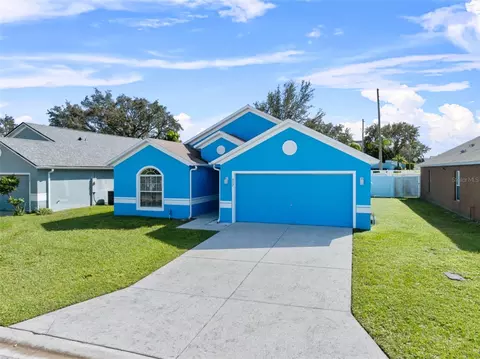 672 Delancey Dr, Davenport, FL 33837