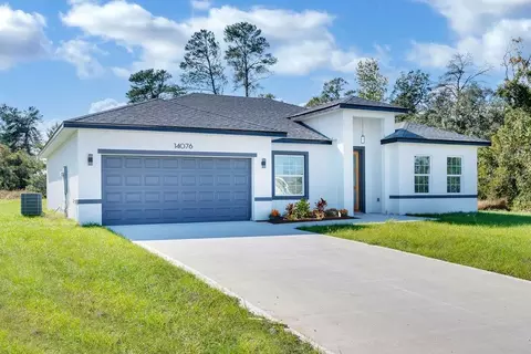 14076 SW 33rd Court Rd, Ocala, FL 34473
