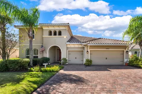 3763 Paradiso Cir, Kissimmee, FL 34746