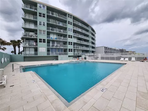 800 N Atlantic Ave #414, Daytona Beach, FL 32118