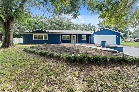 851 S Yellowwood Ter, Lecanto, FL 34461
