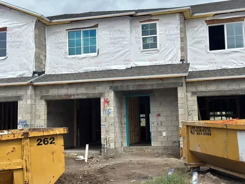 4552 Campsite Loop, Orlando, FL 32824