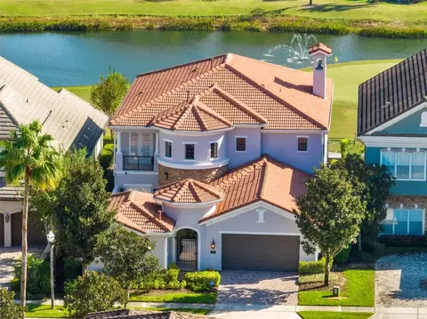 315 Muirfield Loop, Reunion, FL 34747