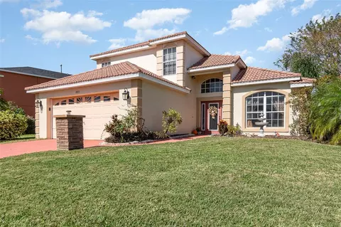 2817 Formosa Blvd, Kissimmee, FL 34747