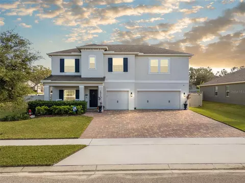 1511 Orange Valley Rdg, Ocoee, FL 34761