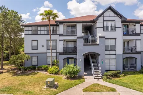 3702 Palm Desert Ln #5431, Orlando, FL 32839