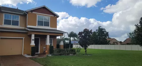 1147 Honey Blossom Dr, Orlando, FL 32824