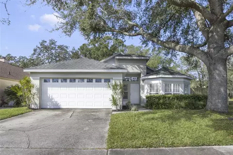 3808 Pickwick Dr, Orlando, FL 32817