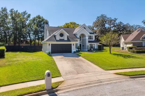 2242 Lake Marion Dr, Apopka, FL 32712