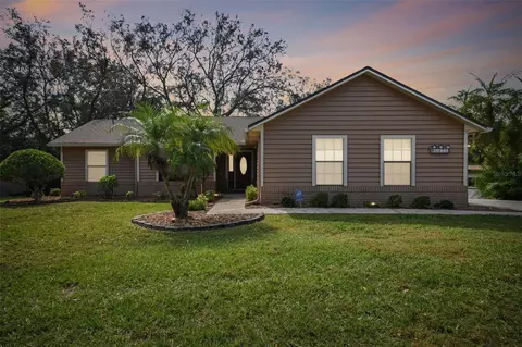 6416 Sleepy Hollow Dr, Orlando, FL 32810